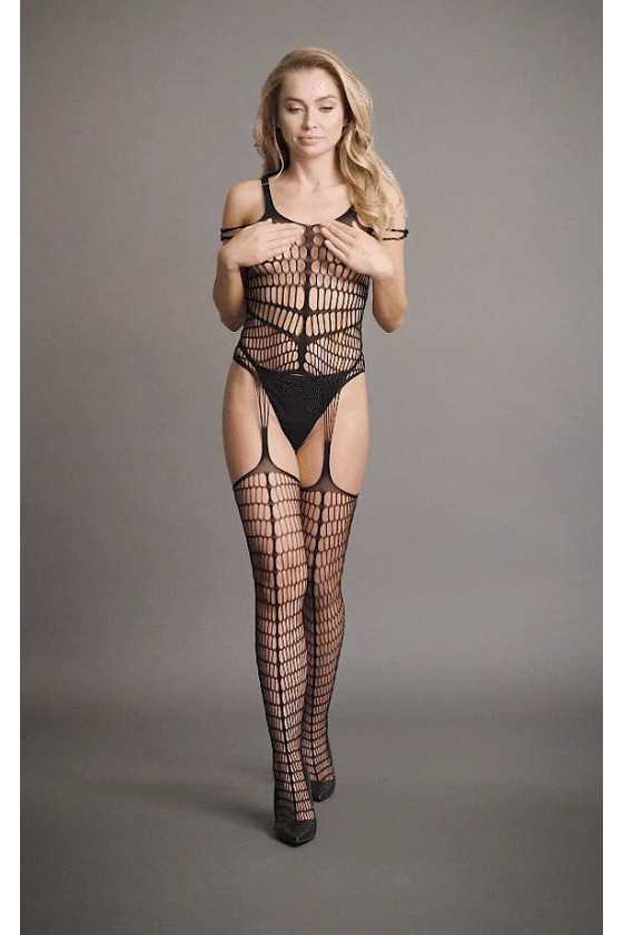 Bodystocking Shots Le Desir Des021 Bodystocking Shots Le Desir Des021