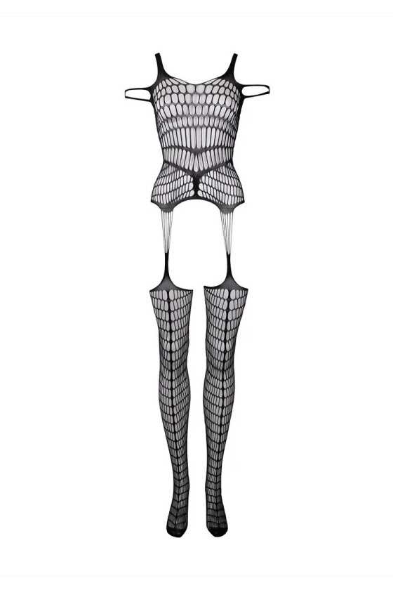 Bodystocking Shots Le Desir Des021 Bodystocking Shots Le Desir Des021
