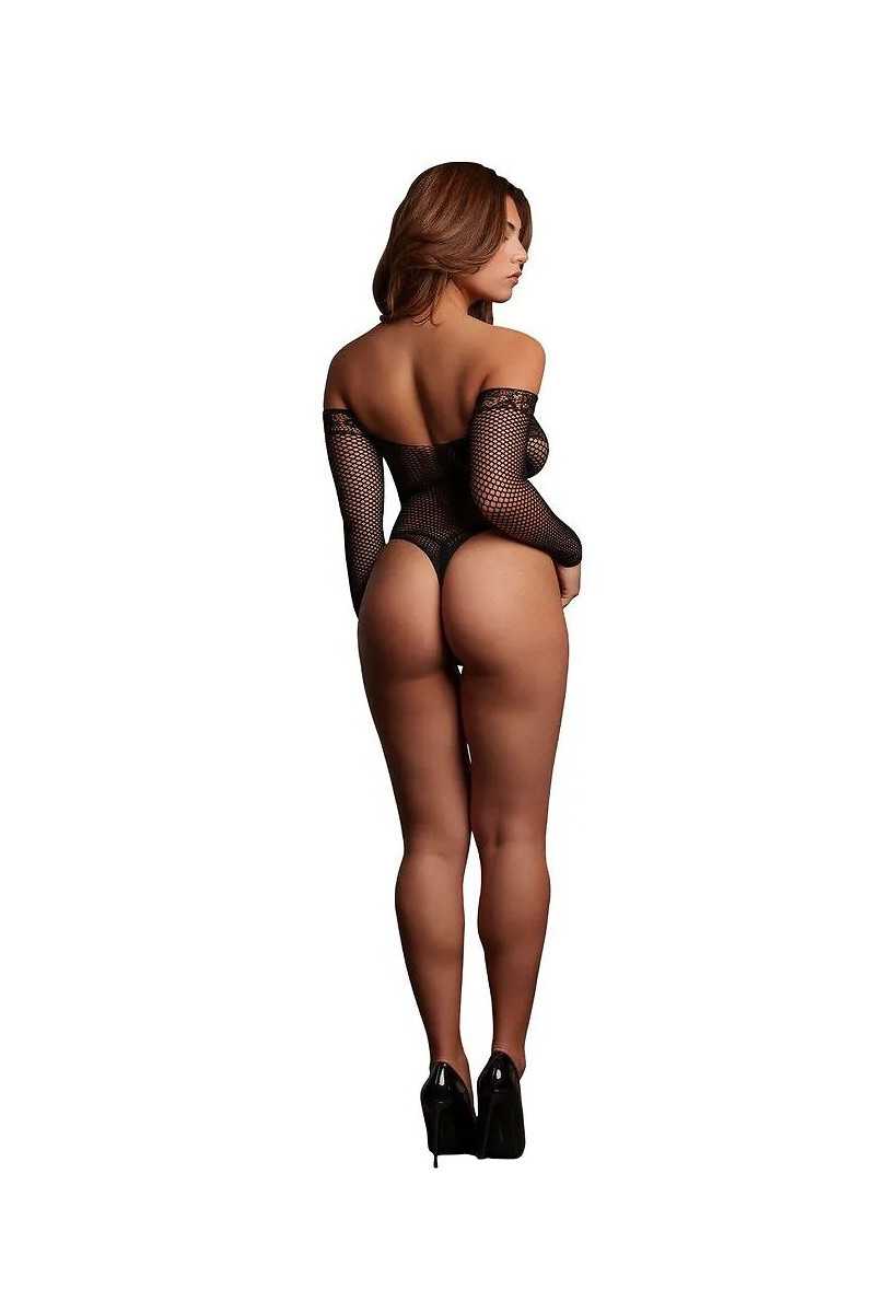 Body Shots Le Desir Matilda Des095