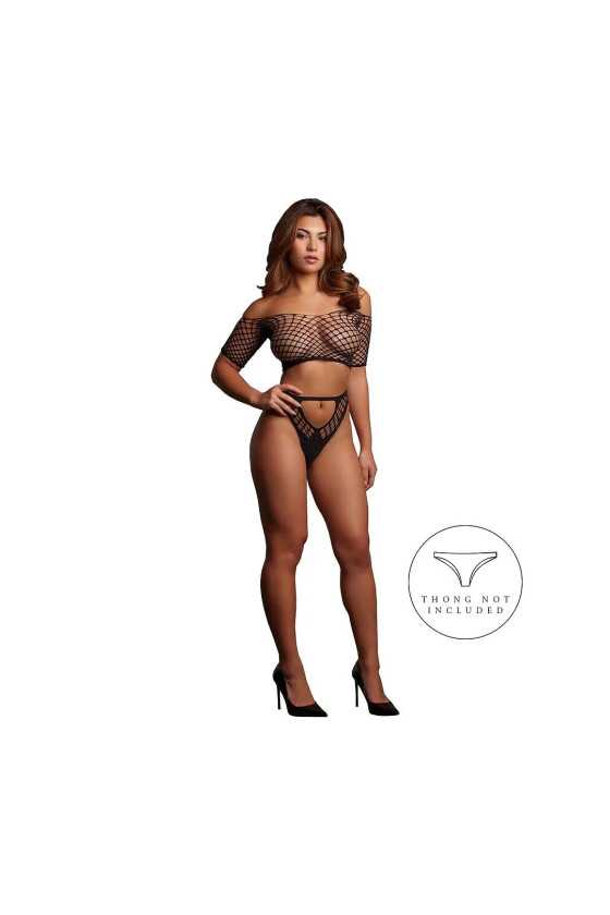 Komplet Shots Le Desir Des097 Melia