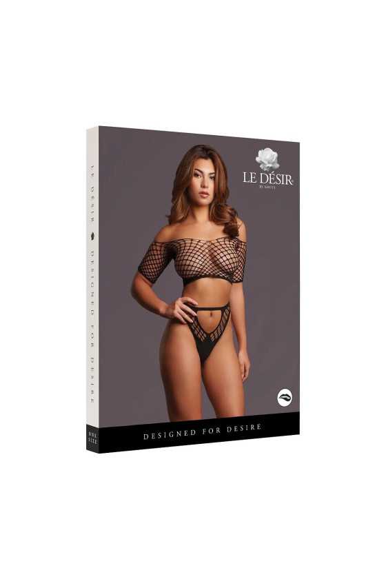 Komplet Shots Le Desir Des097 Melia