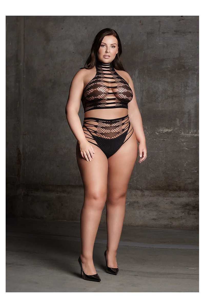 Komplet Shots Le Desir Sha003 Carpo Maxi