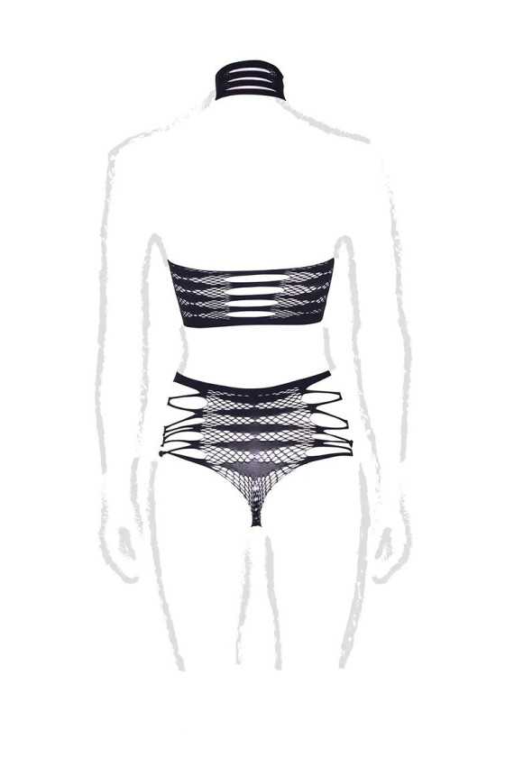 Komplet Shots Le Desir Sha003 Carpo Maxi