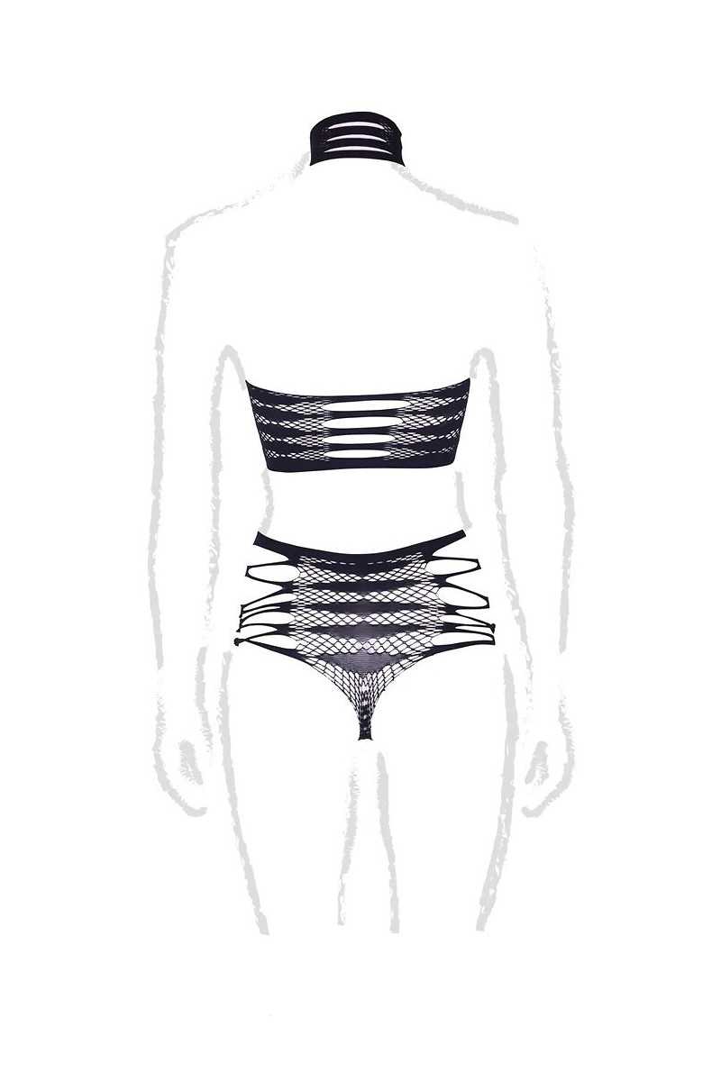 Komplet Shots Le Desir Sha003 Carpo Maxi