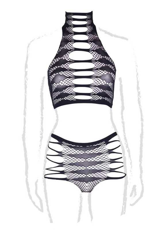 Komplet Shots Le Desir Sha003 Carpo Maxi