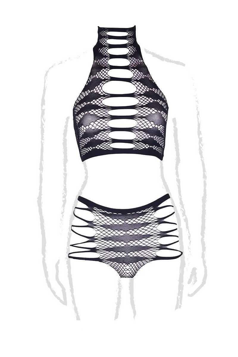 Komplet Shots Le Desir Sha003 Carpo Maxi
