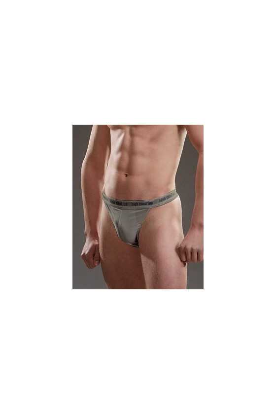 Slipy Cornette Tanga High Emotion S-2XL
