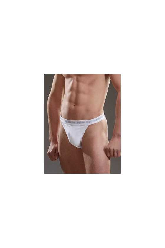 Slipy Cornette Tanga High Emotion S-2XL