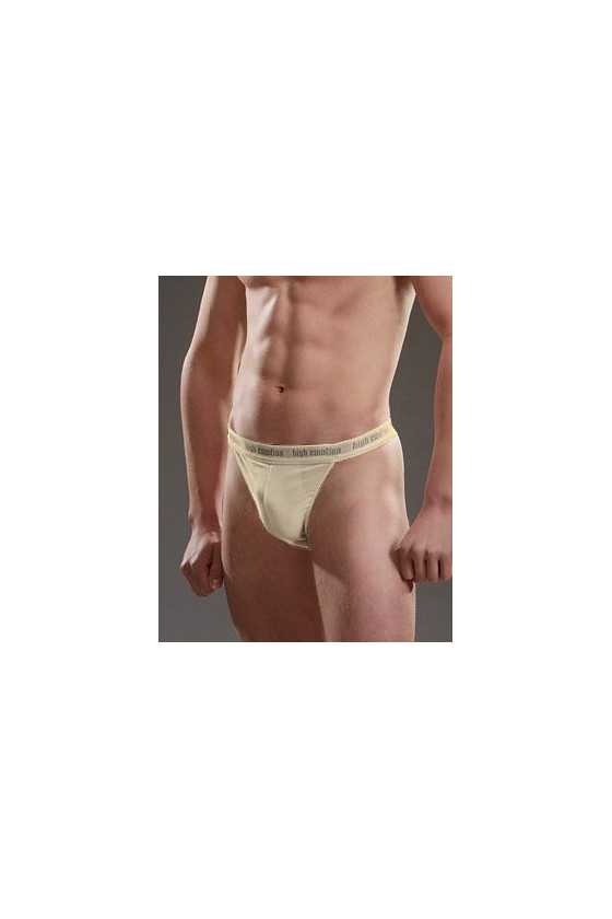 Slipy Cornette Tanga High Emotion S-2XL
