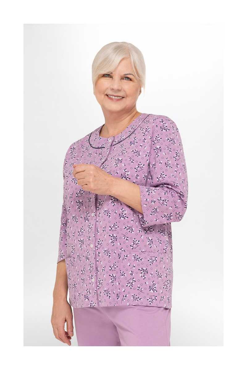 Piżama Martel Maria II 201 3/4 3XL-4XL