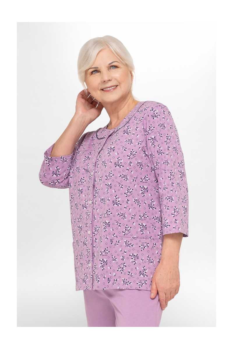 Piżama Martel Maria II 201 3/4 3XL-4XL