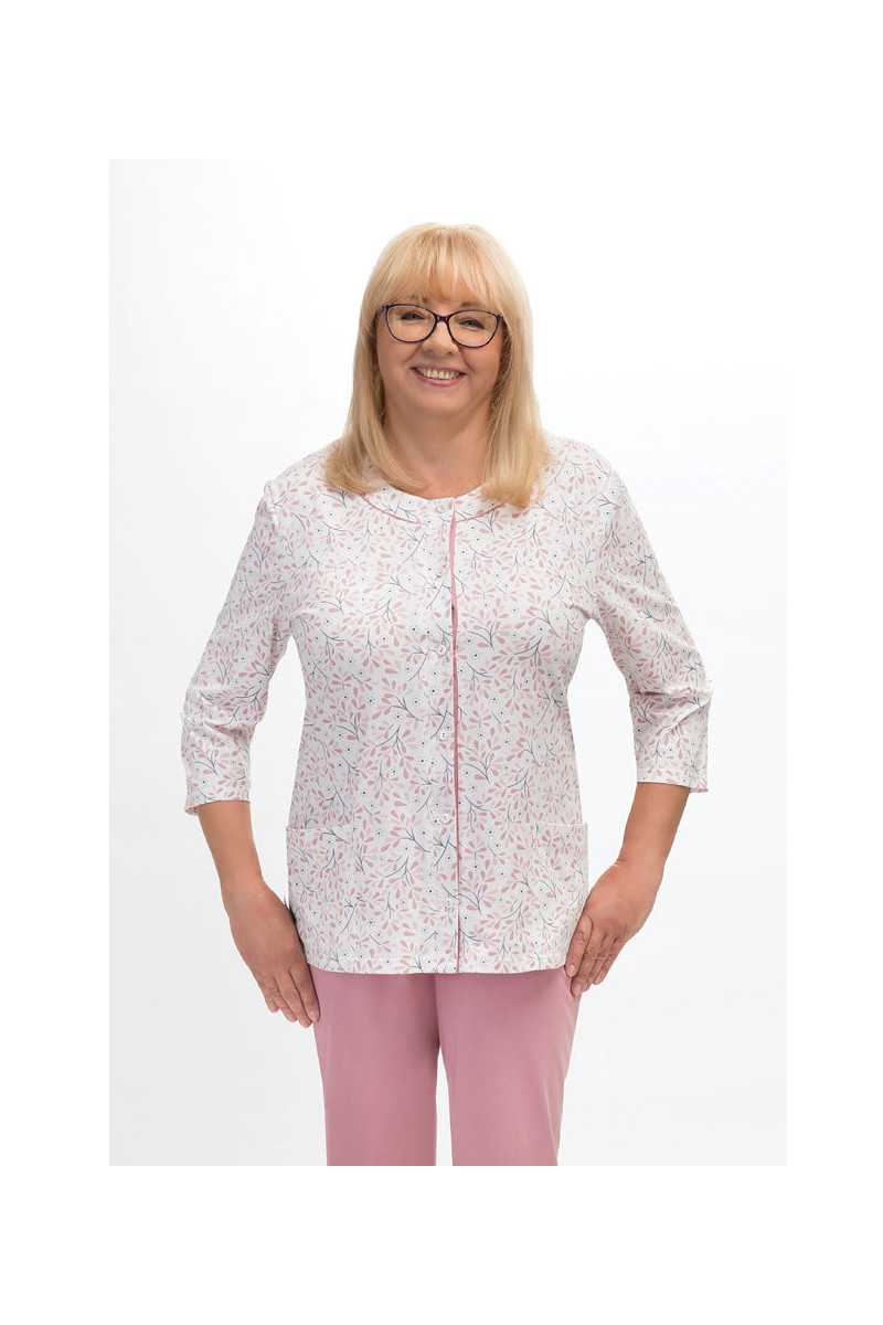 Piżama Martel Maria II 201 3/4 3XL-4XL