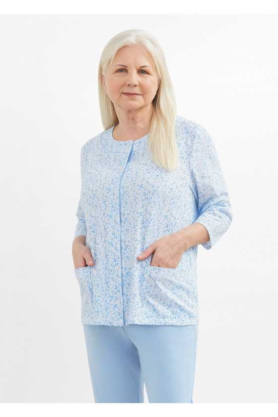 Piżama Martel Maria II 201 3/4 3XL-4XL