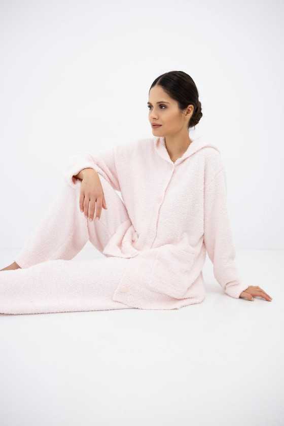 Komplet/Dres Sensis Venya Dł/R Xs-Xl Rozpinany