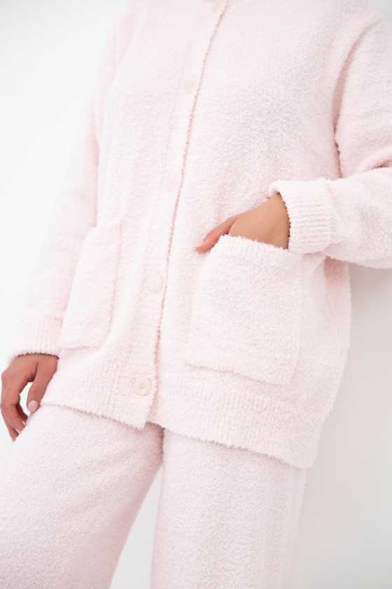 Komplet/Dres Sensis Venya Dł/R Xs-Xl Rozpinany