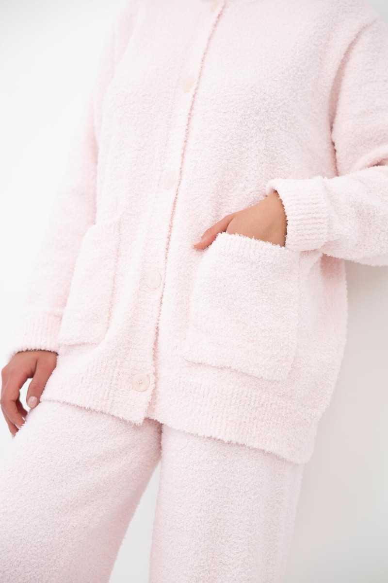 Komplet/Dres Sensis Venya Dł/R Xs-Xl Rozpinany