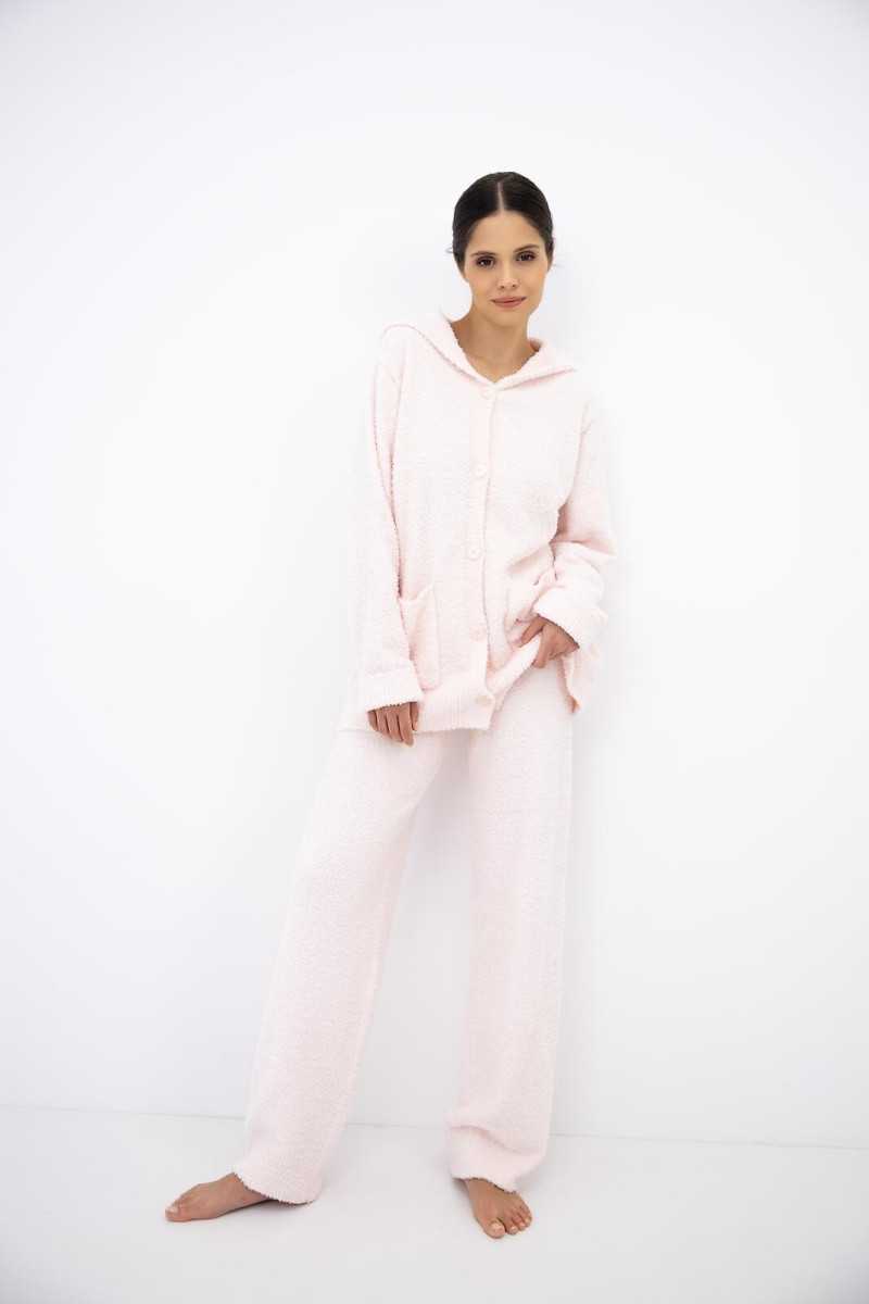 Komplet/Dres Sensis Venya Dł/R Xs-Xl Rozpinany