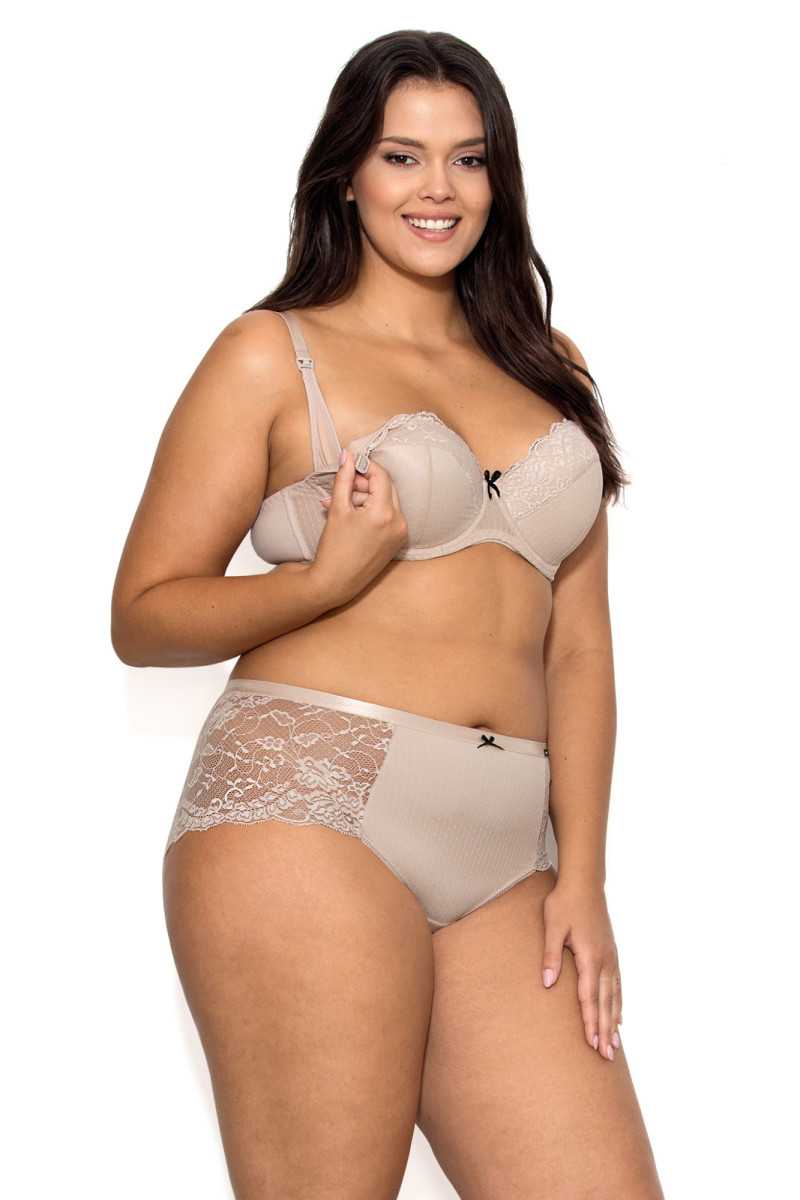 Biustonosz Full Cup Nipplex Pia Mama K