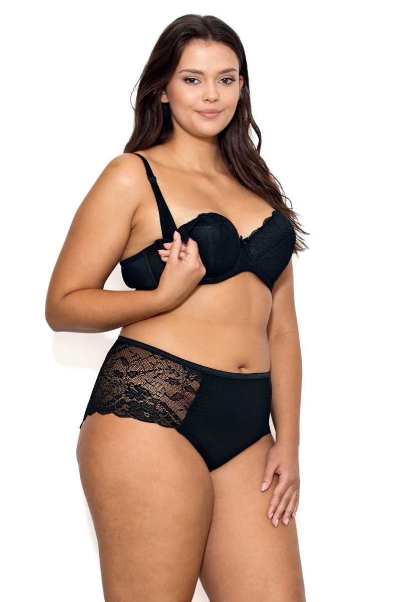 Biustonosz Full Cup Nipplex Pia Mama K