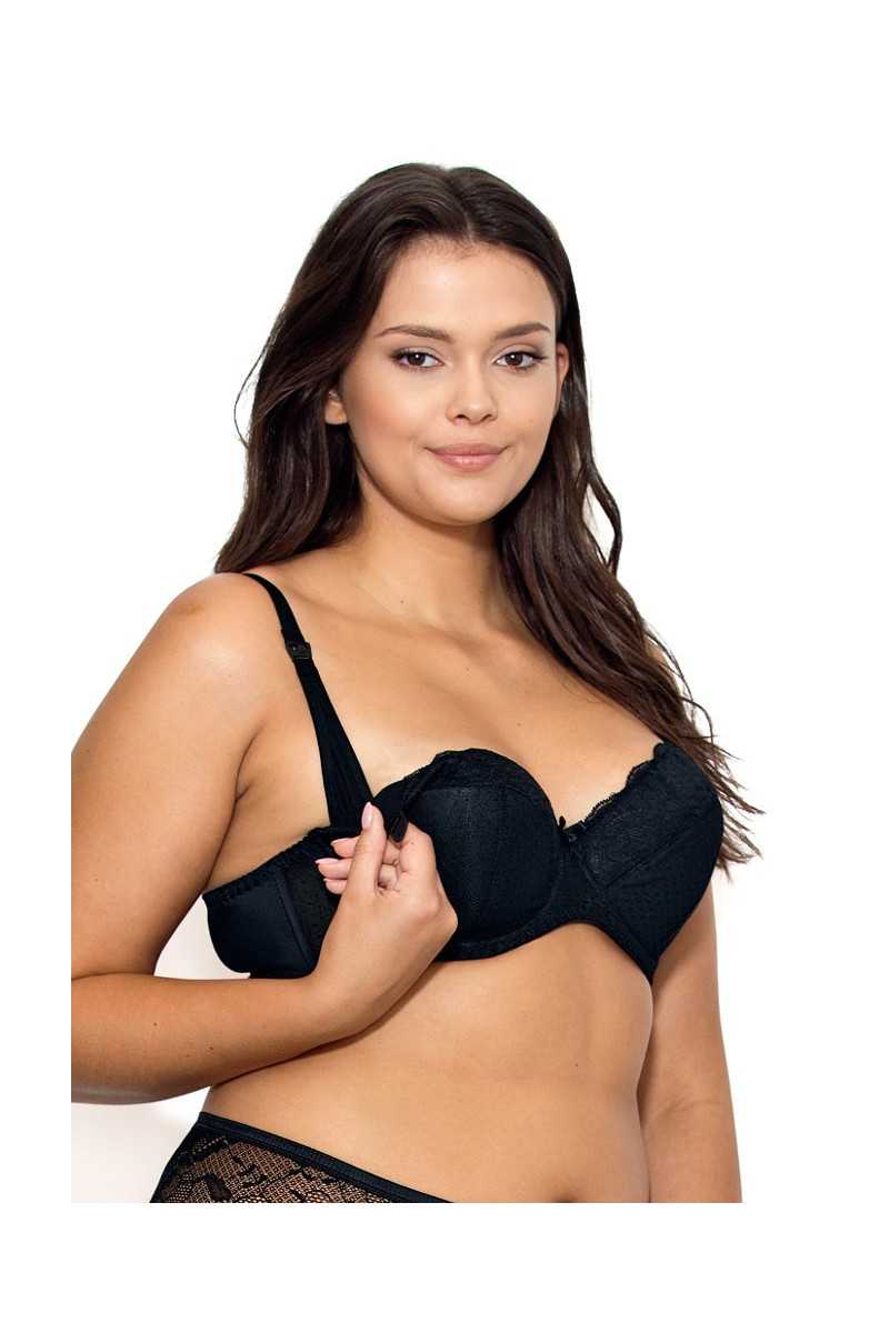 Biustonosz Full Cup Nipplex Pia Mama K