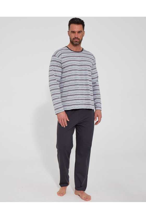 Piżama Cornette 138/59 Dł/R S-2Xl