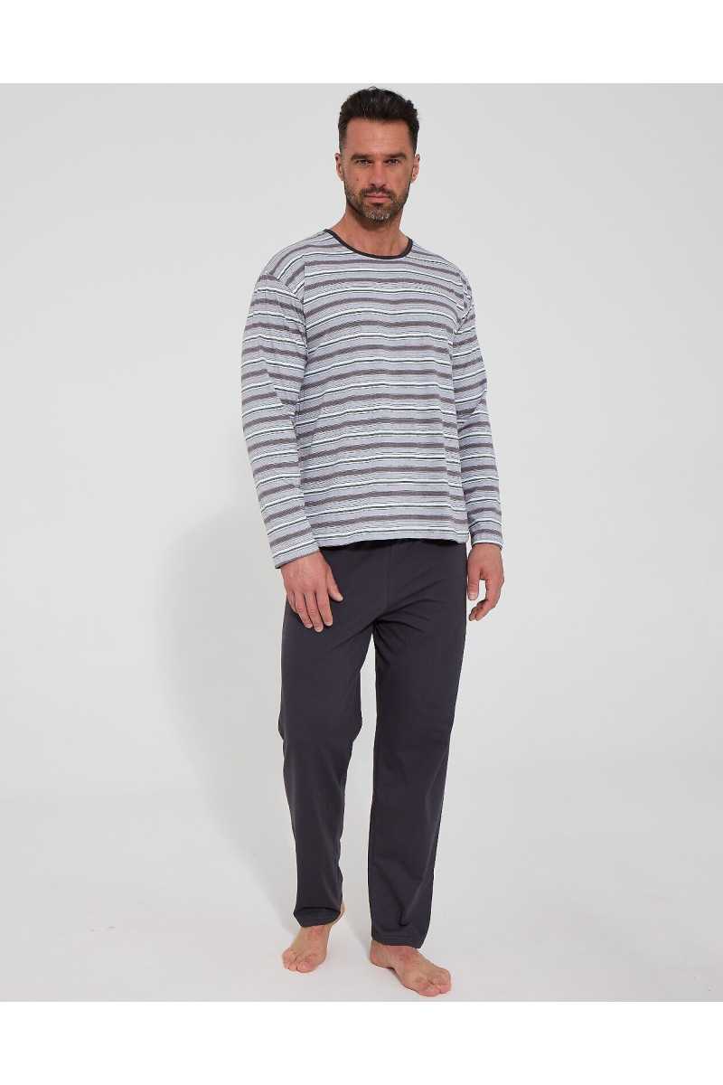 Piżama Cornette 138/59 Dł/R S-2Xl