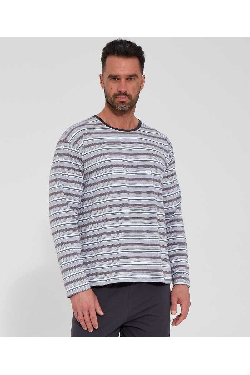 Piżama Cornette 138/59 Dł/R S-2Xl
