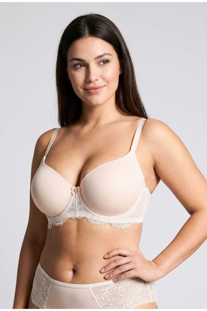 Biustonosz Full Cup Unikat Zelia