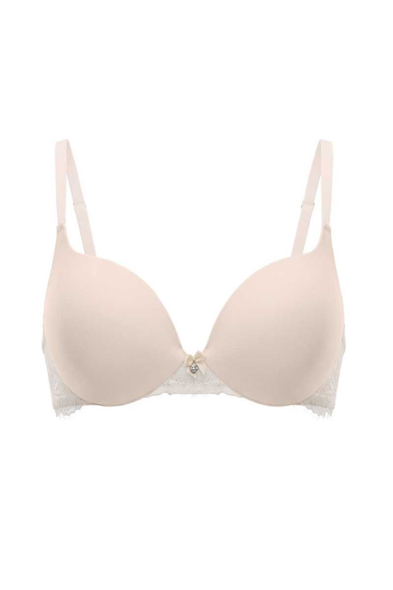 Biustonosz Push-Up Unikat Zelia