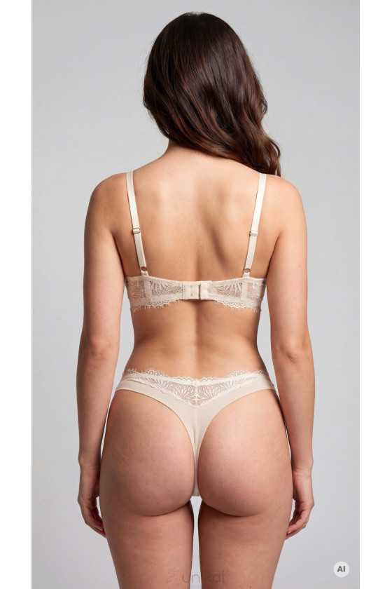 Biustonosz Push-Up Unikat Zelia Biustonosz Push-Up Unikat Zelia