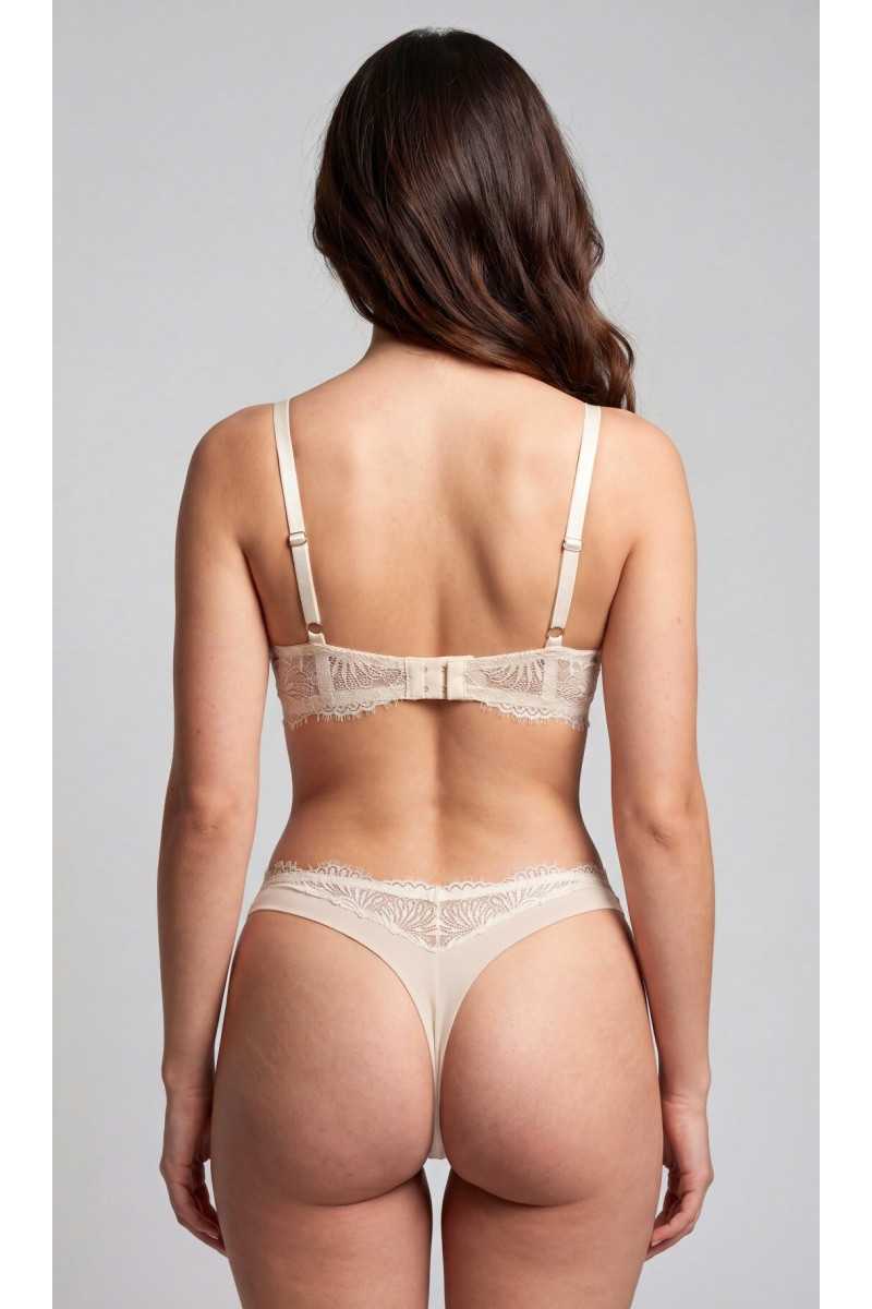 Biustonosz Push-Up Unikat Zelia