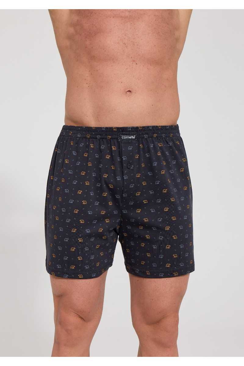 Bokserki Cornette Comfort 002/353 S-2Xl