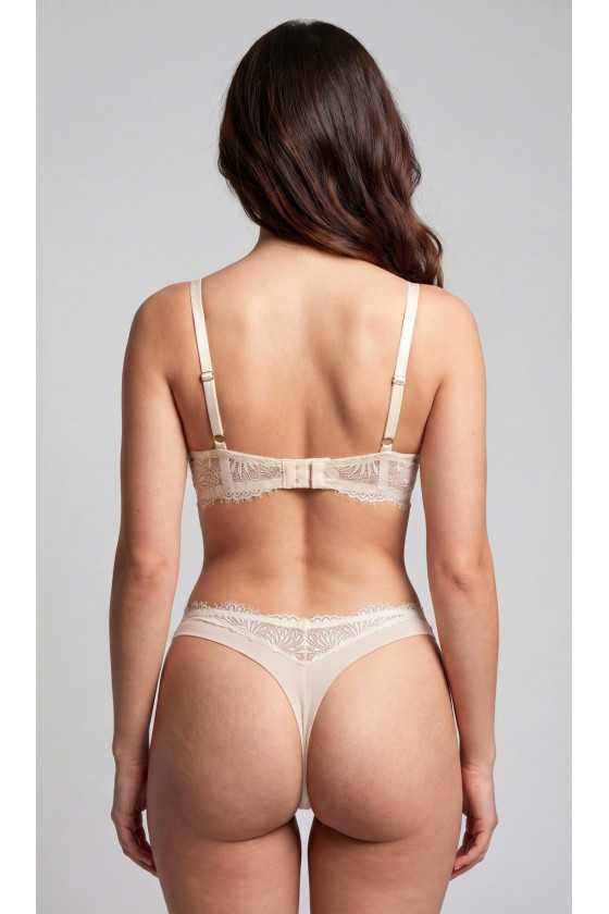 Stringi Unikat Zelia S-Xl