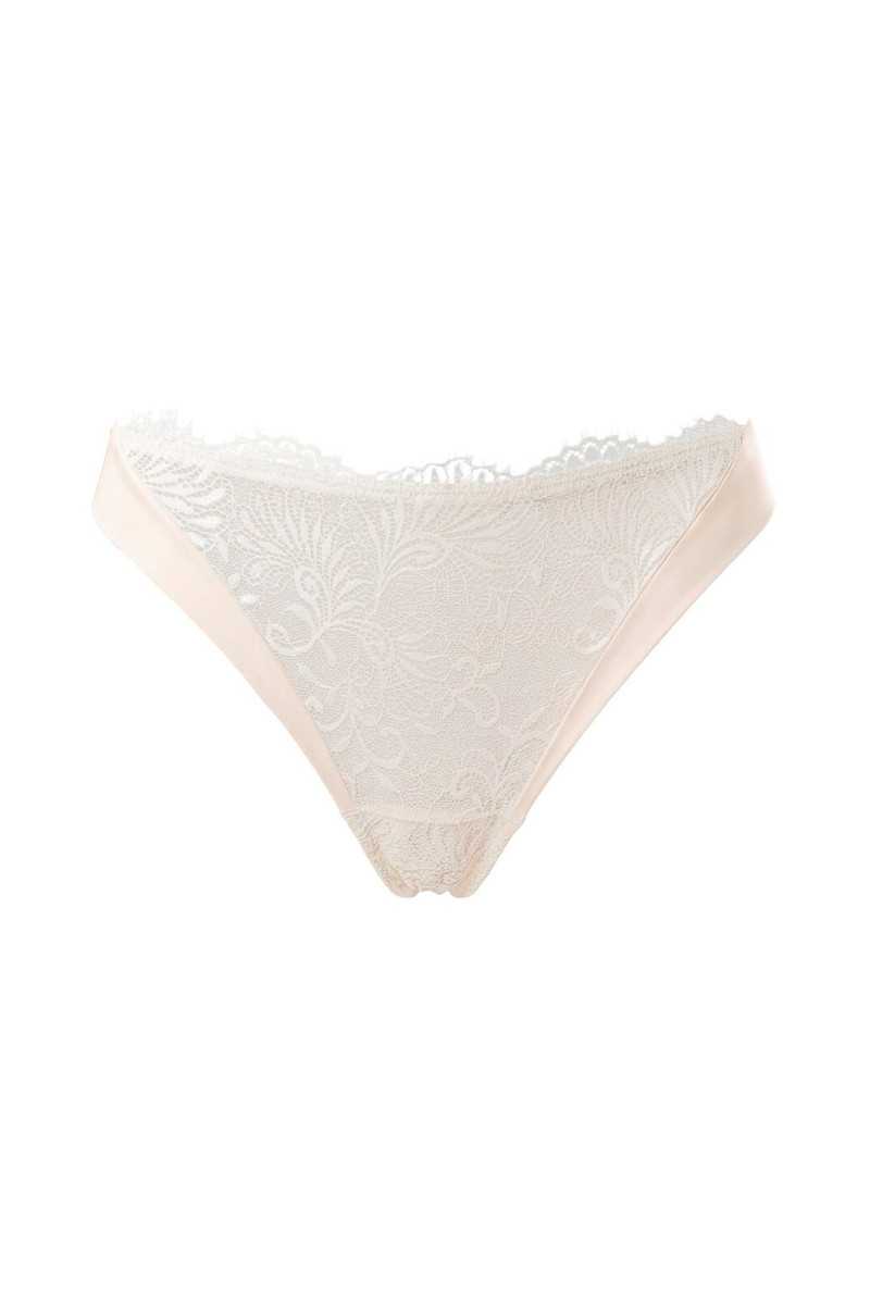 Stringi Unikat Zelia S-Xl