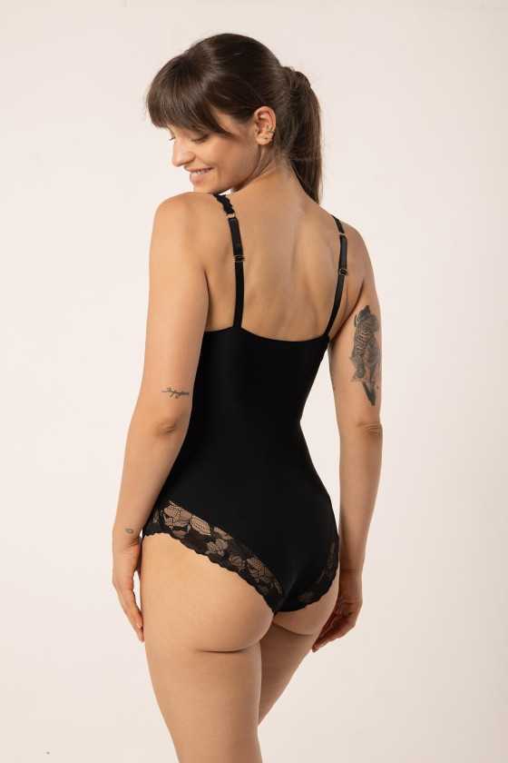 Body Mefemi Hanna Om31 S-2Xl