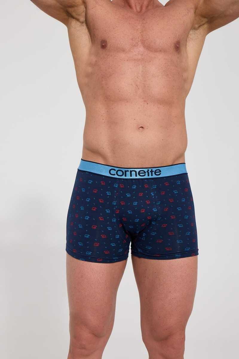 Bokserki Cornette 508/169 S-2Xl