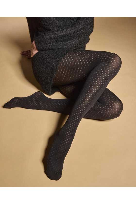 Rajstopy Knittex 22606 Rita 50 Den 5-6