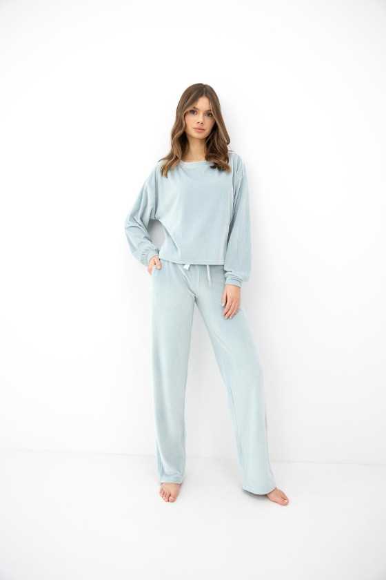 Komplet/Dres Sensis Cosima Dł/R Xs-2Xl