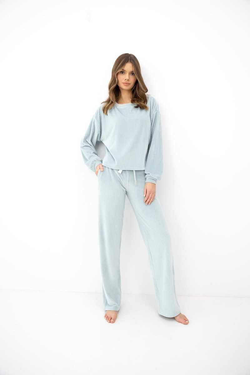 Komplet/Dres Sensis Cosima Dł/R Xs-2Xl