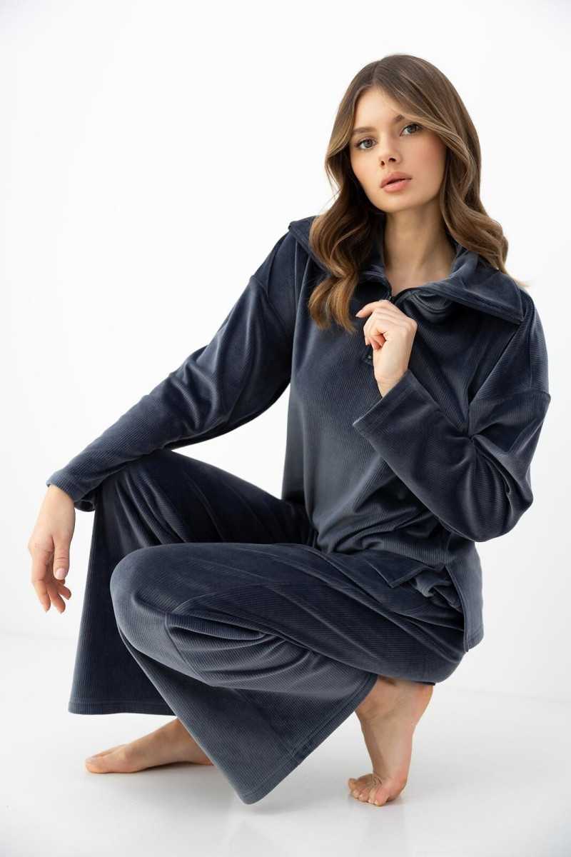 Komplet/Dres Sensis Imena Dł/R S-2Xl