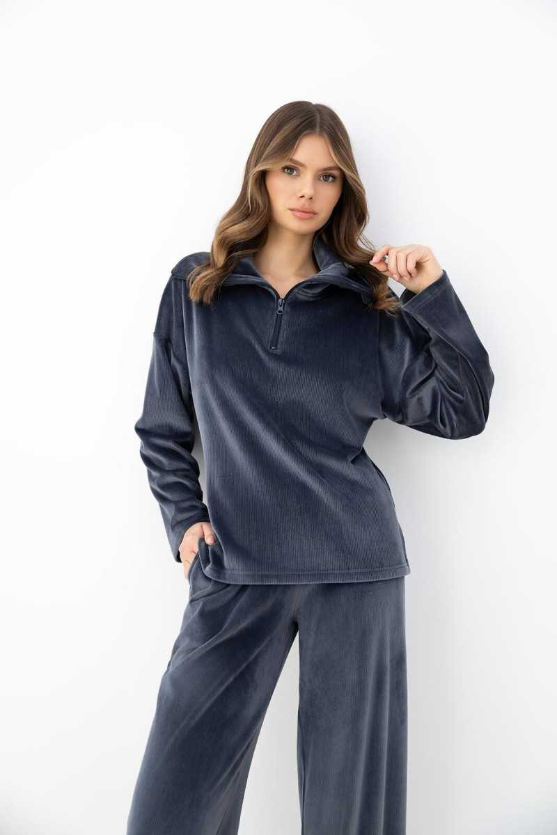Komplet/Dres Sensis Imena Dł/R S-2Xl