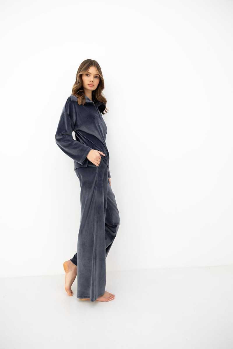 Komplet/Dres Sensis Imena Dł/R S-2Xl