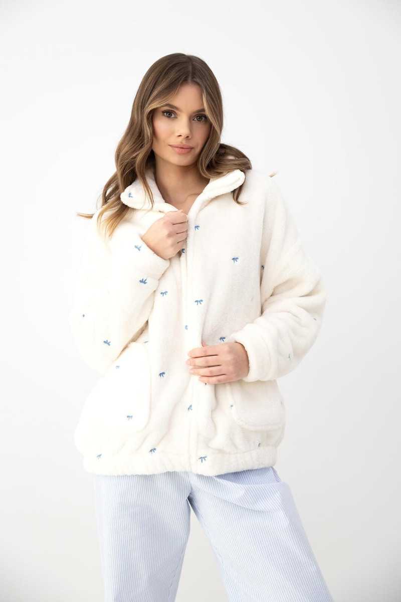 Bluza Sensis Renel Dł/R S-2Xl Rozpinana