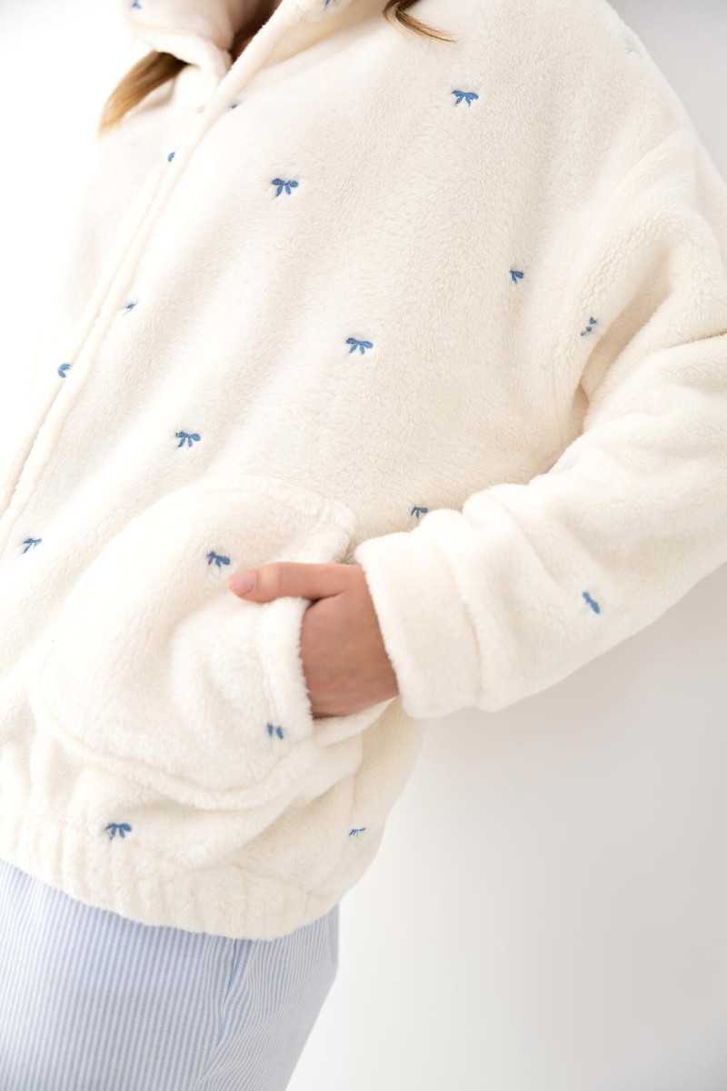 Bluza Sensis Renel Dł/R S-2Xl Rozpinana