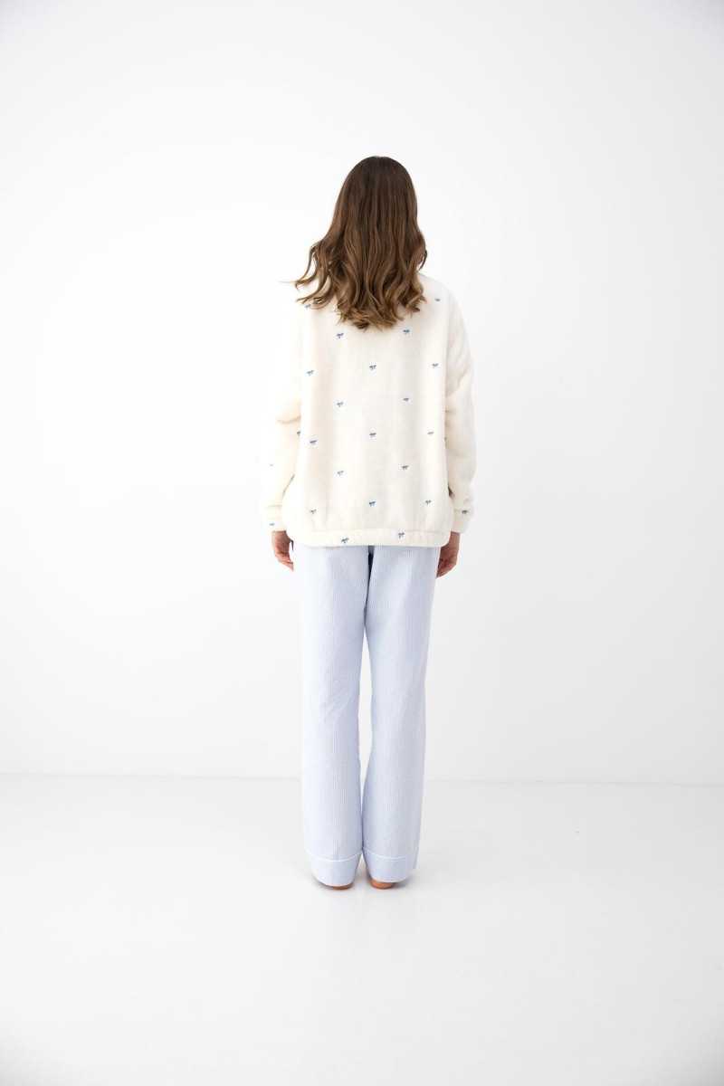 Bluza Sensis Renel Dł/R S-2Xl Rozpinana