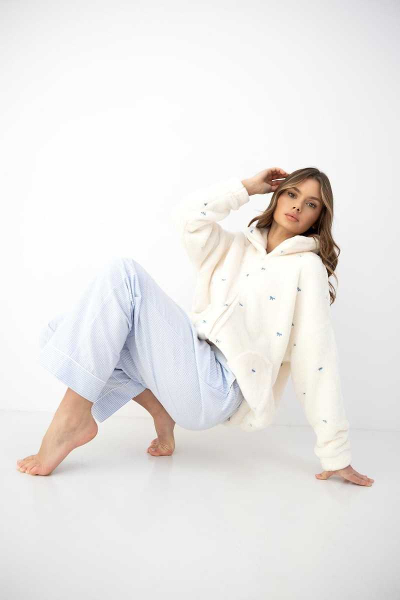 Bluza Sensis Renel Dł/R S-2Xl Rozpinana