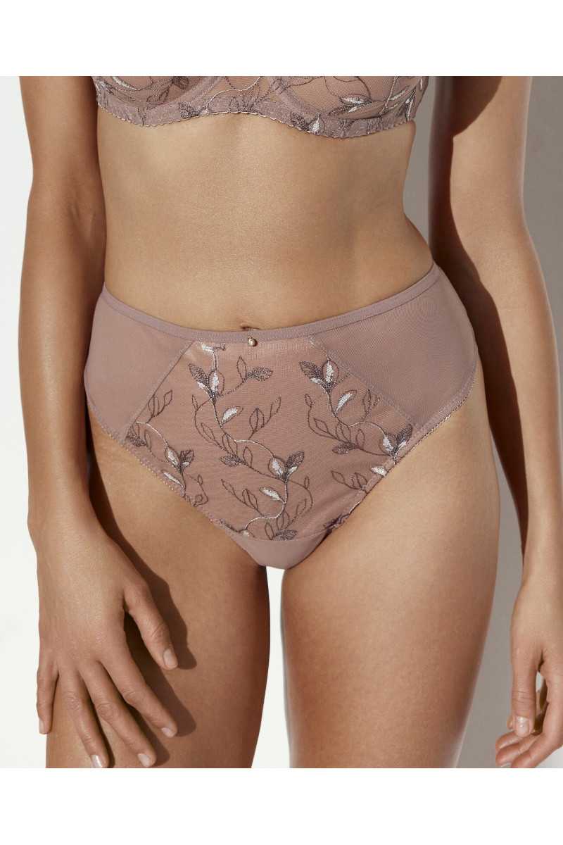 Figi Ava 2274/B Brazyliany Mousse S-2Xl