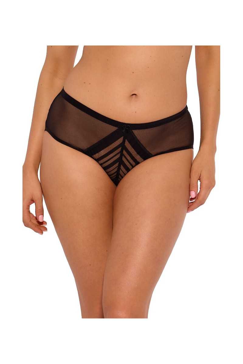 Figi Gaia Gfb 1397 Alicia Brazyliany Czarny S-2Xl
