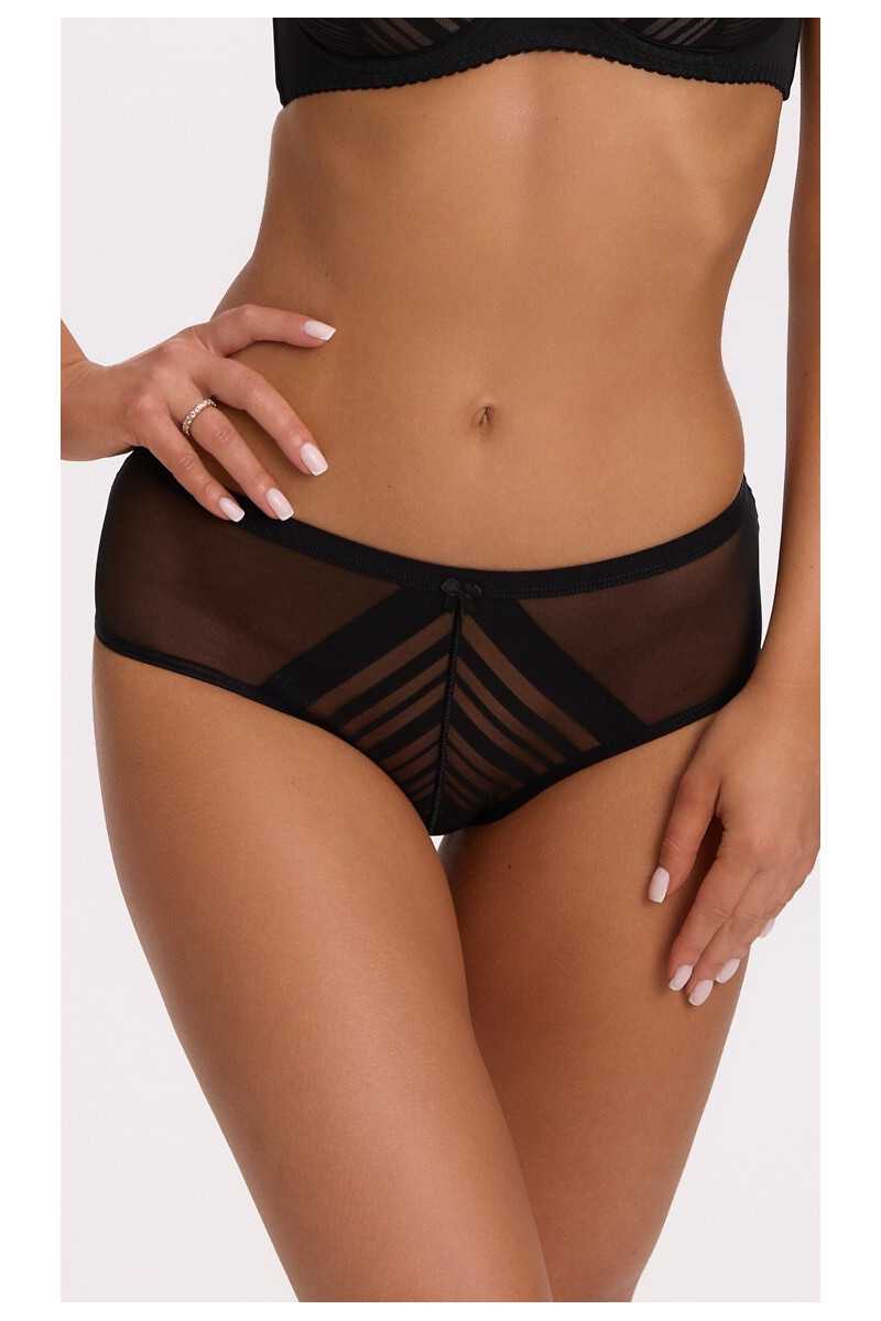 Figi Gaia Gfp 1395 Alicia Czarny S-2Xl
