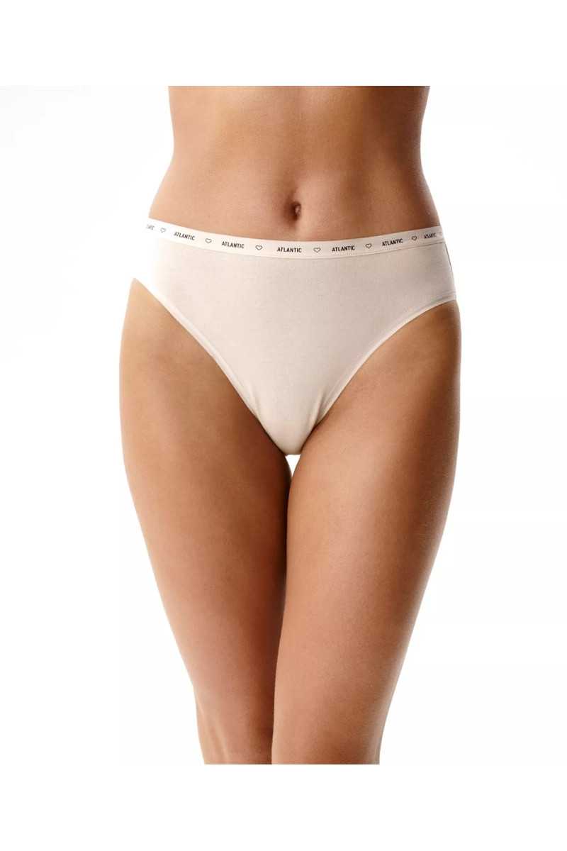 Figi Atlantic 3Clp-010/Z26 High Leg A3 S-2Xl